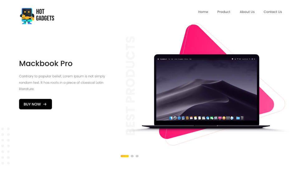 Project Programming Hero project-programming-hero